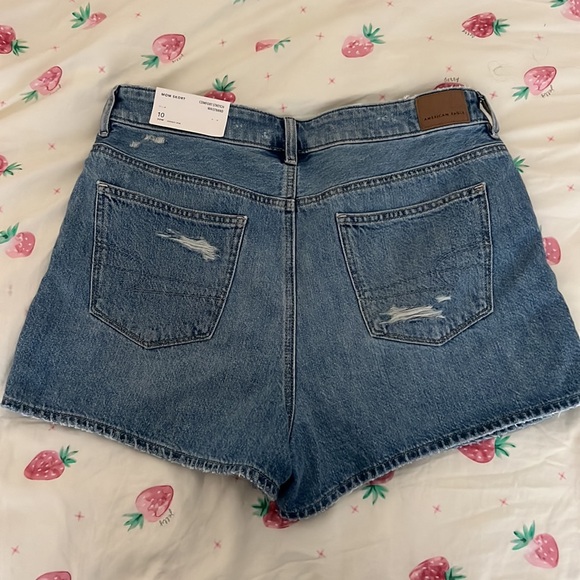 American eagle mom skort - Picture 6 of 7